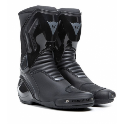 DAINESE NEXUS 2 LADY BOOTS 女版 長筒車靴 #黑