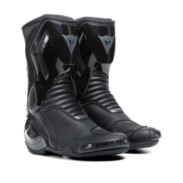 DAINESE NEXUS 2 BOOTS 長筒車靴 #黑