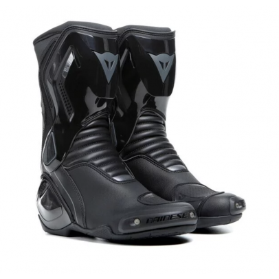 DAINESE NEXUS 2 BOOTS 長筒車靴 #黑