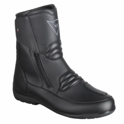 DAINESE NIGHTHAWK D1 GORE-TEX LOW BOOT 防水車靴