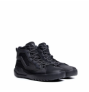 DAINESE 車靴 URBACTIVE GORE-TEX® Shoes 防水 透氣 舒適 黑