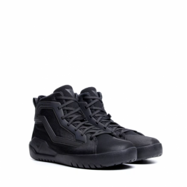 DAINESE 車靴 URBACTIVE GORE-TEX® Shoes 防水 透氣 舒適 黑