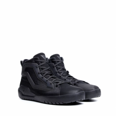 DAINESE 車靴 URBACTIVE GORE-TEX® Shoes 防水 透氣 舒適 黑