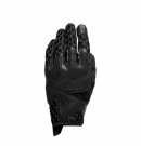 DAINESE 防摔手套 AIR-MAZE 夏季 短手套 透氣 運動 黑