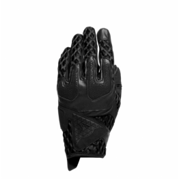 DAINESE 防摔手套 AIR-MAZE 夏季 短手套 透氣 運動 黑