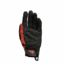 DAINESE 防摔手套 AIR-MAZE 夏季 短手套 透氣 運動 紅