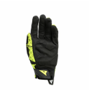 DAINESE 防摔手套 AIR-MAZE 夏季 短手套 透氣 運動 黃