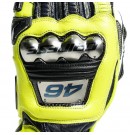 DAINESE FULL METAL 6 REPLICA VALENTINO GLOVES