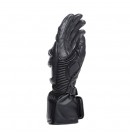 DAINESE DRUID 4 GLOVES 碳纖維護具 皮革長手套 #黑白紅