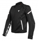 DAINESE BORA AIR TEX JACKET 夏季防摔衣 #黑白