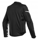 DAINESE BORA AIR TEX JACKET 夏季防摔衣 #黑白