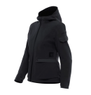 Dainese Centrale Absøluteshell Pro Jacket WMN 冬季 防摔衣 黑