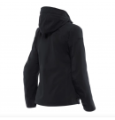 Dainese Centrale Absøluteshell Pro Jacket WMN 冬季 防摔衣 黑
