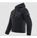 Dainese Corso Absøluteshell Pro Jacket 冬季 防摔衣 黑