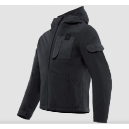 Dainese Corso Absøluteshell Pro Jacket 冬季 防摔衣 黑
