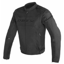 DAINESE D-FRAME TEX JACKET 冬季 防摔衣 保暖 男 #黑黑