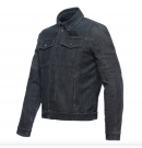 DAINESE DENIM TEX JACKET 休閒防摔衣 單寧藍 DAINESE DENIM TEX JACKET 休閒防摔衣 單寧藍