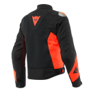 DAINESE ENERGYCA AIR TEX JACKET 夏季防摔衣 #黑紅