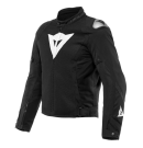 DAINESE ENERGYCA AIR TEX JACKET 夏季防摔衣 #黑黑