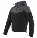 DAINESE 防摔衣 IGNITE TEX JACKET 夏季 休閒 透氣 防摔外套 黑灰