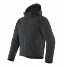 DAINESE 防摔衣 IGNITE TEX JACKET 夏季 休閒 透氣 防摔外套 黑黑