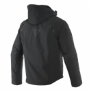 DAINESE 防摔衣 IGNITE TEX JACKET 夏季 休閒 透氣 防摔外套 黑黑