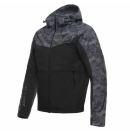DAINESE 防摔衣 IGNITE TEX JACKET 夏季 休閒 透氣 防摔外套 黑灰迷彩