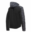 DAINESE 防摔衣 IGNITE TEX JACKET 夏季 休閒 透氣 防摔外套 黑灰迷彩