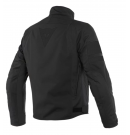DAINESE SAETTA D-DRY JACKET 防水防摔衣 #黑