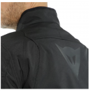 DAINESE SAETTA D-DRY JACKET 防水防摔衣 #黑