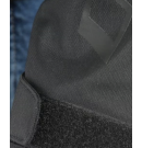 DAINESE SAETTA D-DRY JACKET 防水防摔衣 #黑