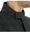 DAINESE SAETTA D-DRY JACKET 防水防摔衣 #黑