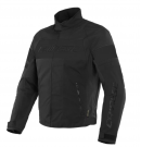 DAINESE SAETTA D-DRY JACKET 防水防摔衣 #黑