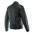 DAINESE ZAURAX LEATHER JACKET #黑黑 