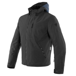 DAINESE MAYFAIR D-DRY JACKET 黑