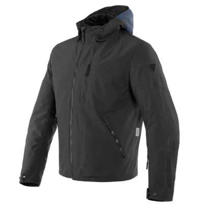 DAINESE MAYFAIR D-DRY JACKET 黑