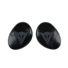 DAINESE KNEE SLIDER RSS 4.0 HDC 滑塊 黑灰 (補充組)