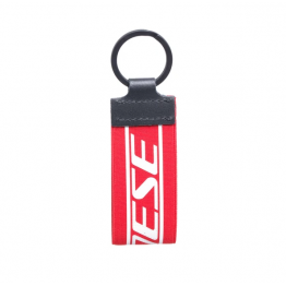 DAINESE SPEED KEYRING 鑰匙圈 紅 