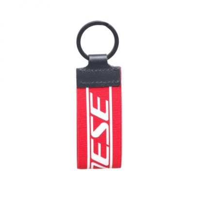 DAINESE SPEED KEYRING 鑰匙圈 紅 