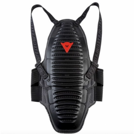 DAINESE WAVE 11 D1 AIR 穿戴式背部護具 龜背 M 適用身高160-175cm