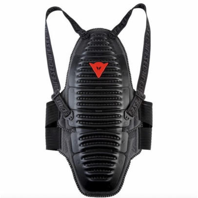 DAINESE WAVE 11 D1 AIR 穿戴式背部護具 龜背 M 適用身高160-175cm