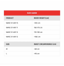 DAINESE WAVE 11 D1 AIR 穿戴式背部護具 龜背 M 適用身高160-175cm