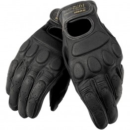 DAINESE BLACKJACK UNISEX GLOVES 黑