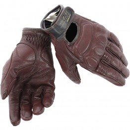 DAINESE BLACKJACK UNISEX GLOVES 咖