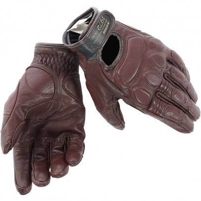 DAINESE BLACKJACK UNISEX GLOVES 咖