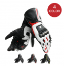 Dainese Steel Pro Gloves 黑紅