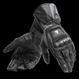Dainese Steel Pro Gloves 黑灰