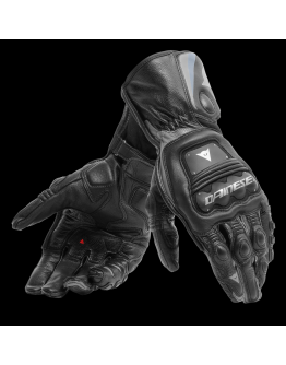 Dainese Steel Pro Gloves 黑灰