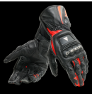 Dainese Steel Pro Gloves 黑紅