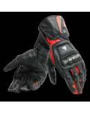 Dainese Steel Pro Gloves 黑紅